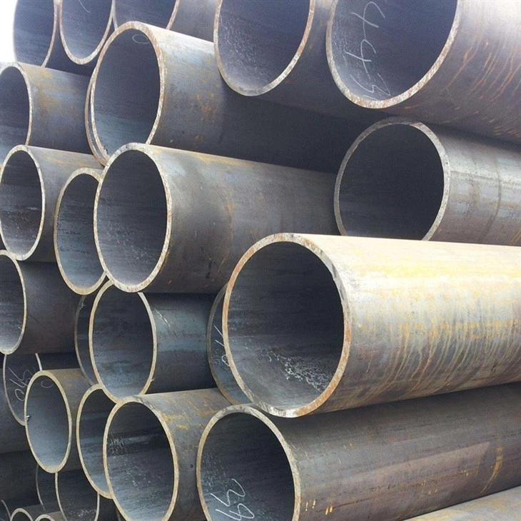 P9 Alloy Steel Pipe1